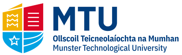 Munster Technological University Logo
