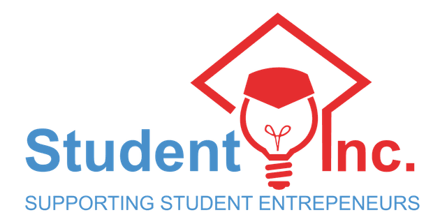 Student Inc. Logo