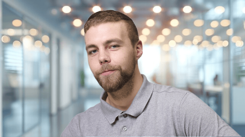Jacob Dorrill